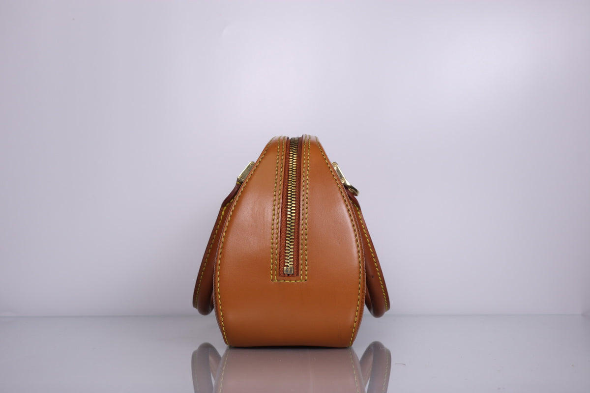 Louis Vuitton Epi Jasmine Cognac | 2001