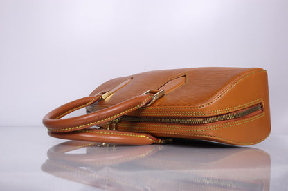 Louis Vuitton Epi Jasmine Cognac | 2001