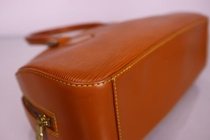 Louis Vuitton Epi Jasmine Cognac | 2001