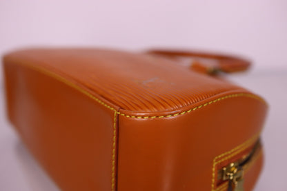 Louis Vuitton Epi Jasmine Cognac | 2001