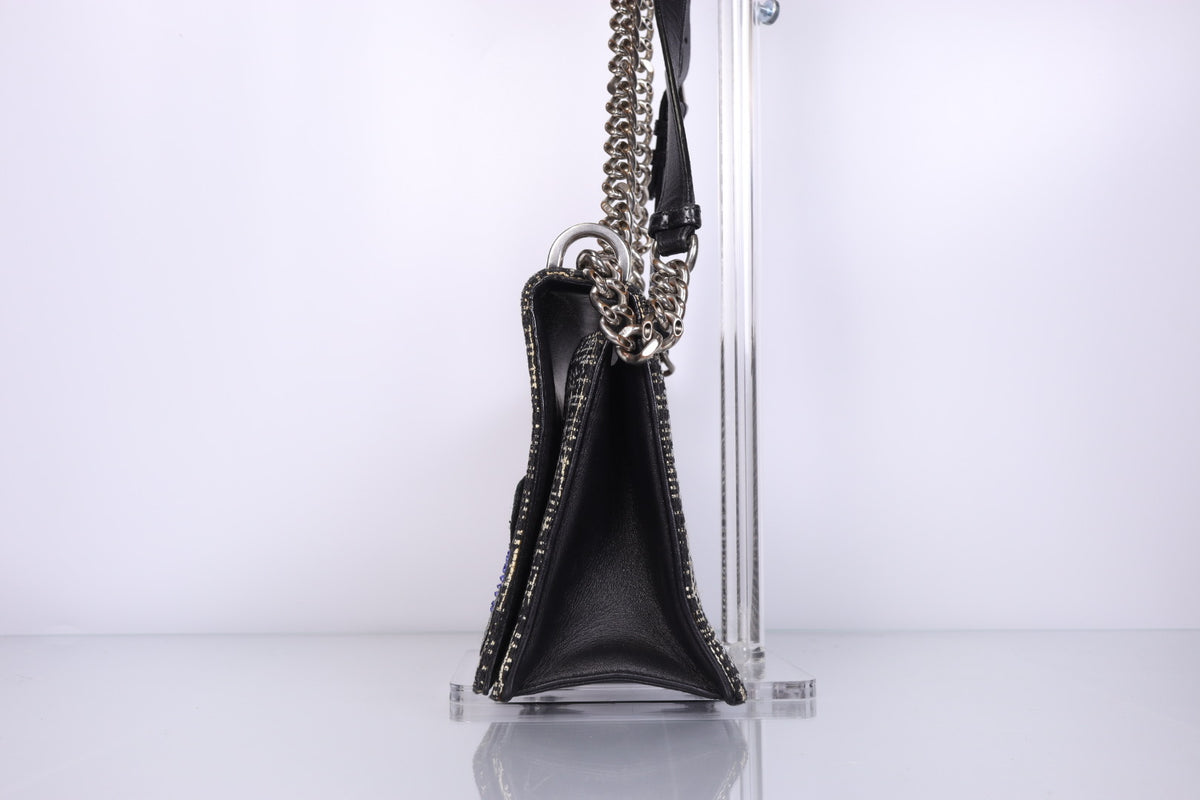 Christian Dior Tweed Diorama | 2015
