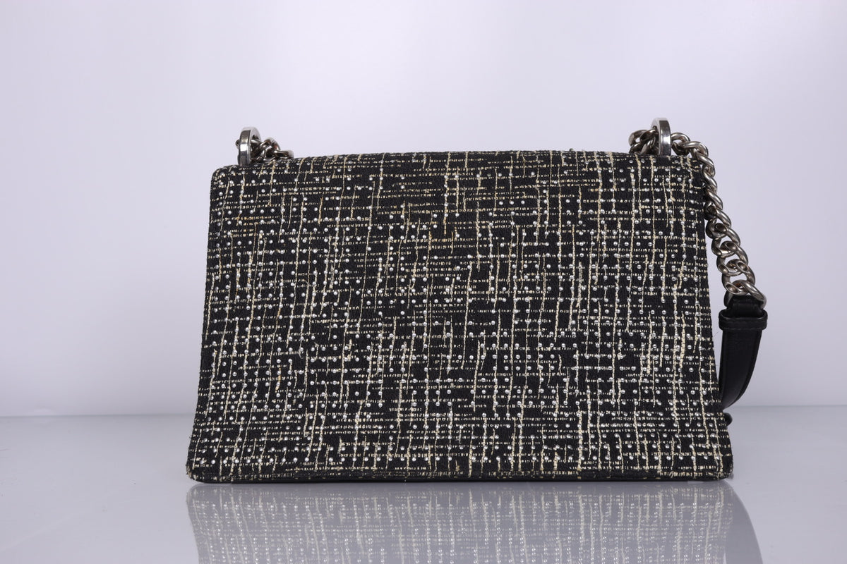 Christian Dior Tweed Diorama | 2015