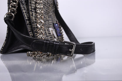 Christian Dior Tweed Diorama | 2015