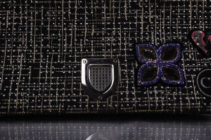 Christian Dior Tweed Diorama | 2015