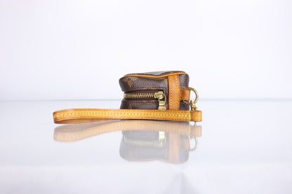 Louis Vuitton Monogram Trousse Wapity Pouch with box | 2011 October