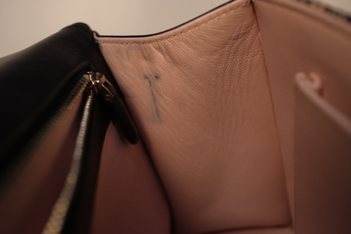 Christian Dior Tweed Diorama | 2015